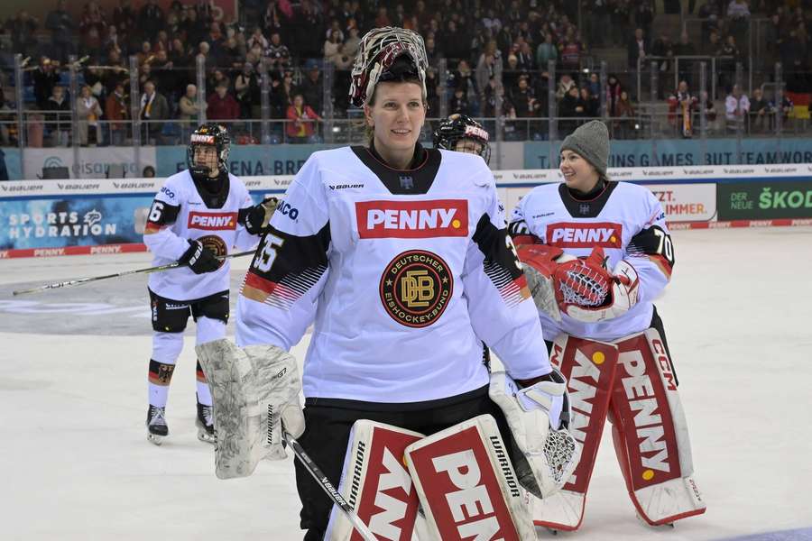 Die deutsche Eishockey-Nationalmannschaft startet am Mittwoch in die Weltmeisterschaft.