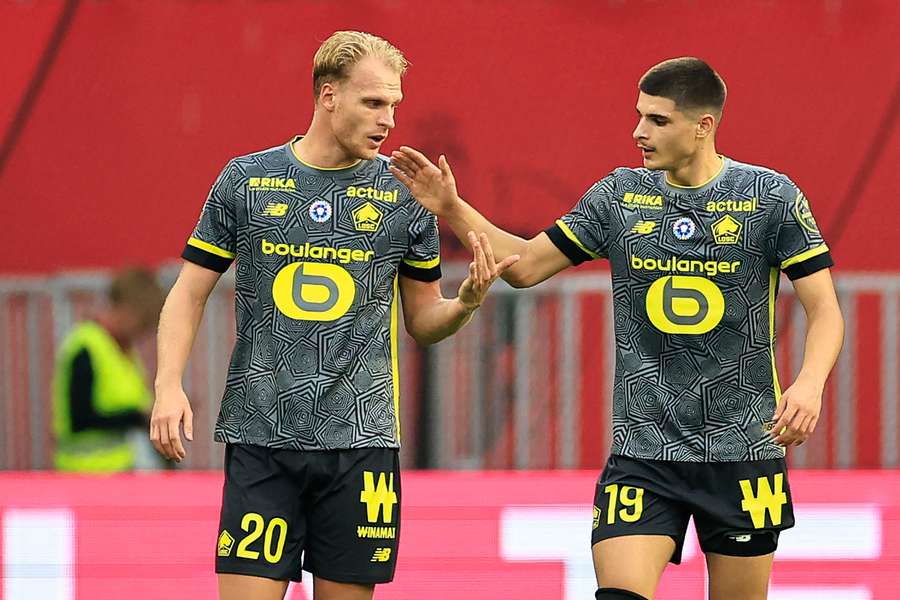 Lille peut encore prendre du poids en Ligue 1.
