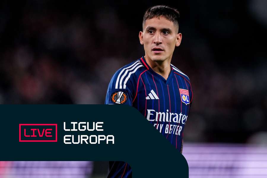 DIRECT. Ligue Europa : Lyon prend déjà les devants face à Salzburg