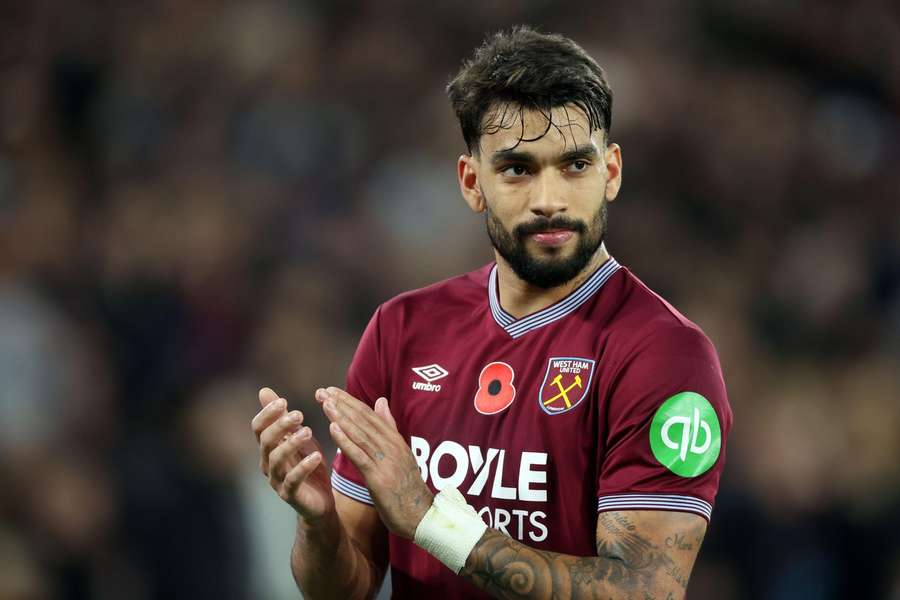 Paqueta could have returned to Flamengo Paqueta could have returned to Flamengo