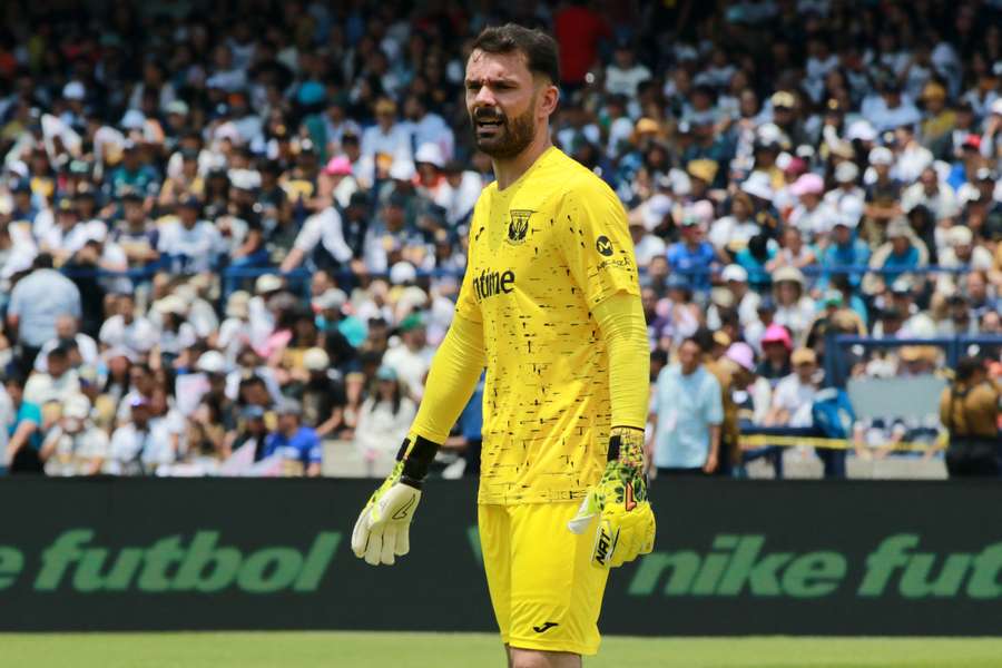 Juan Soriano vai assinar por duas épocas pelo Académico de Viseu Juan Soriano vai assinar por duas épocas pelo Académico de Viseu