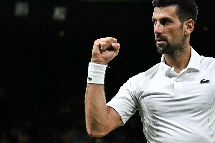 ¿Podrá alguien parar a Novak Djokovic en Wimbledon?