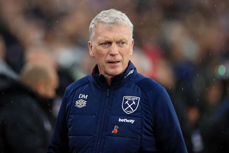 West Ham have lost four of their last three matches