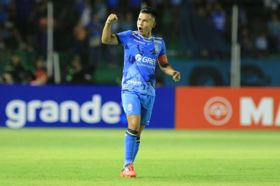 Blooming vence a El Nacional en el cierre de la semana inaugural de la Libertadores (3-2)