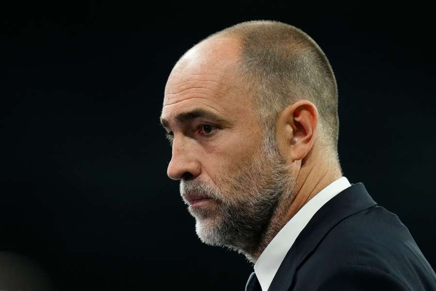 Igor Tudor Igor Tudor
