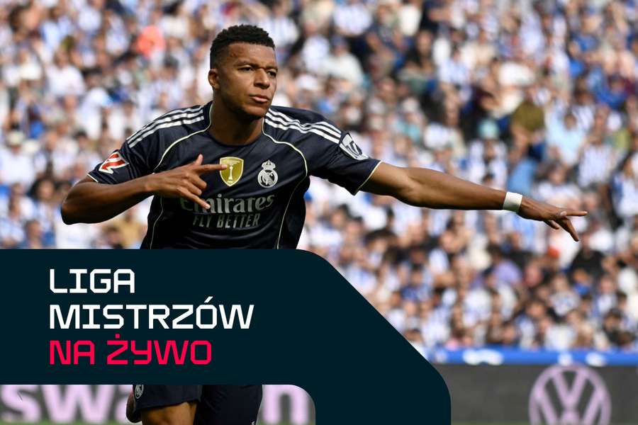 Liga MIstrzów NA ŻYWO: Kurtynę podniosą Arsenal i PSV. Powtórka słynnego finału sprzed lat