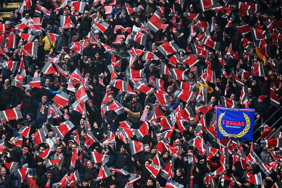 Two USA groups in contact with Cremonese about takeover