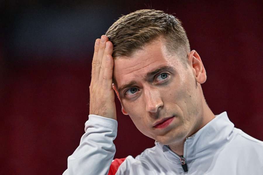 Semeniuk: Powinniśmy być zadowoleni z tego, jak się prezentujemy Semeniuk: Powinniśmy być zadowoleni z tego, jak się prezentujemy