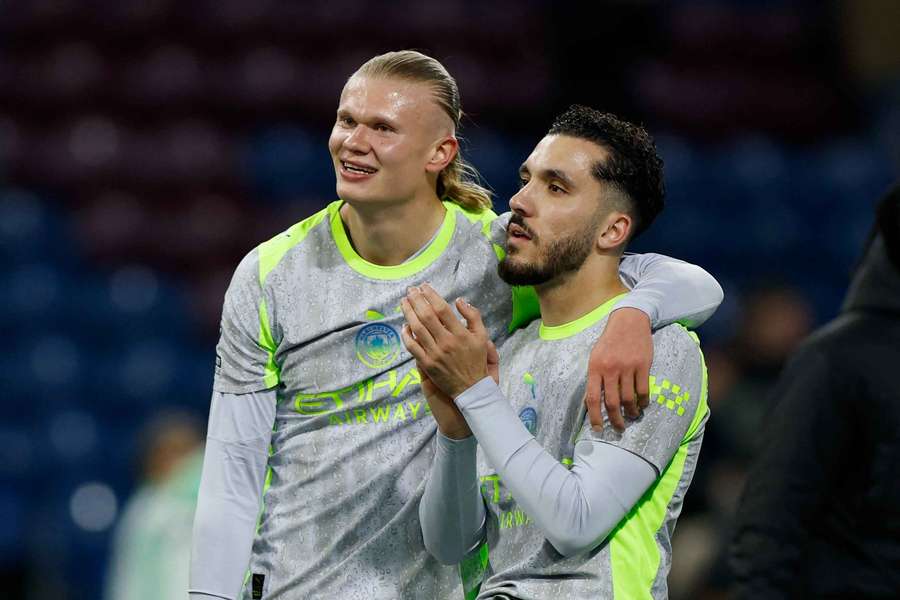 City depende somente de si para ser campeão inglês