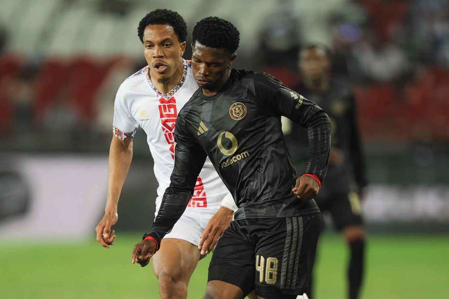 Orlando Pirates bounced back to winning ways in style Orlando Pirates bounced back to winning ways in style