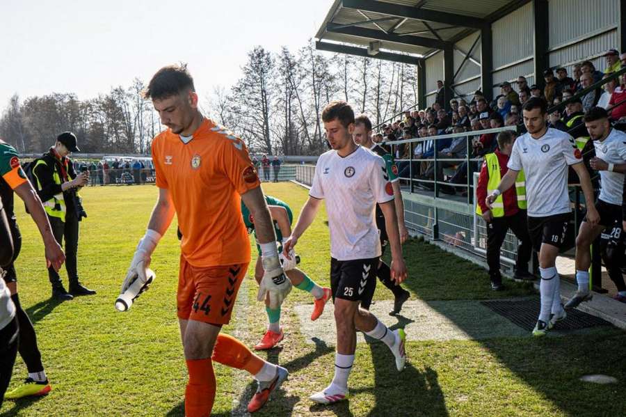 Hráči Lehoty cestujú do Zvolena, kde svojho času potvrdili postup do MONACObet ligy cez baráž.