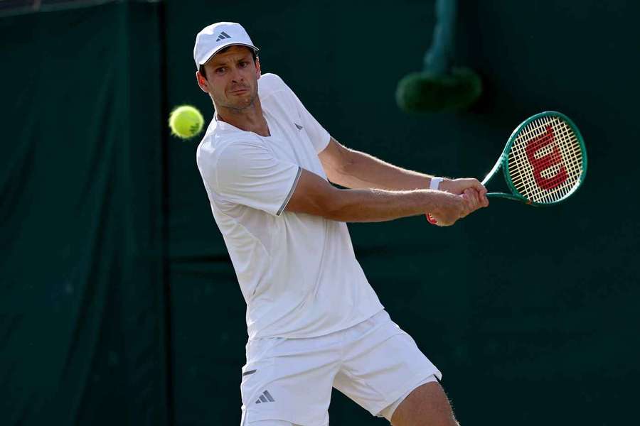 Spadki Hurkacza i Majchrzaka w rankingu ATP. Hubert wyprzedził Kamila, na czele Sinner Spadki Hurkacza i Majchrzaka w rankingu ATP. Hubert wyprzedził Kamila, na czele Sinner