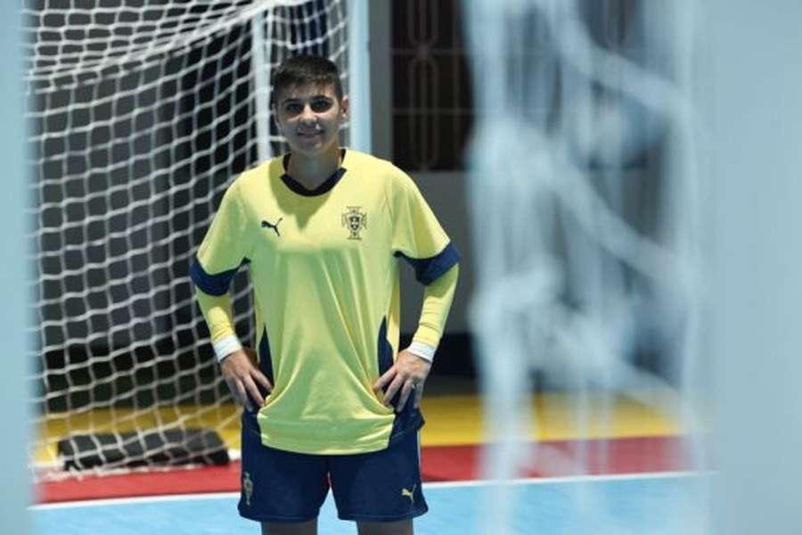 Maria Odete Rocha com Portugal Maria Odete Rocha com Portugal