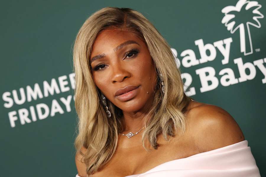 Serena hält sich alle Optionen offen