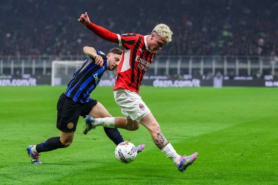Na ida, os rivais ficaram no empate