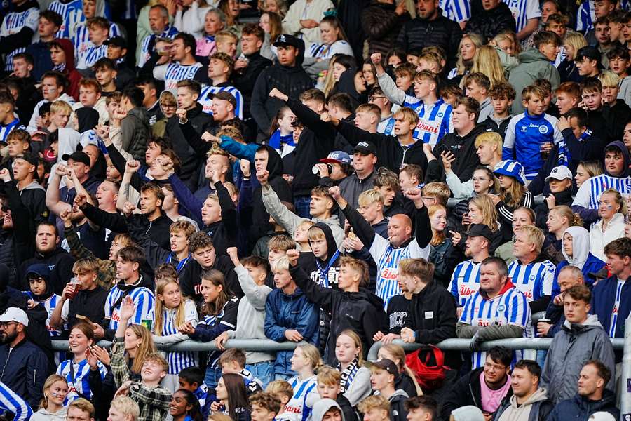 OBs fans skal lære et nyt navn at kende