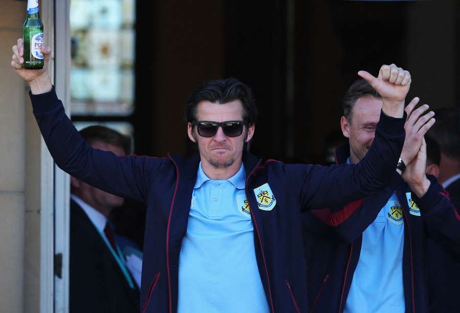 Joey Barton has been no stranger to controversy during his career in football