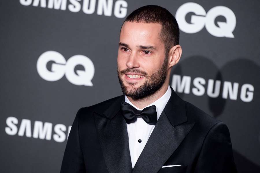 Mario Suárez Mario Suárez