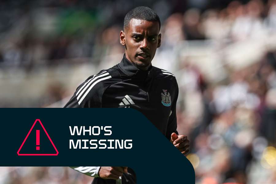 Frimpong is set to miss a few weeks for Liverpool
