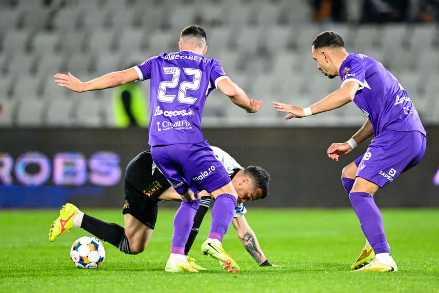 LIVE | Oțelul Galați - FC Argeș LIVE | Oțelul Galați - FC Argeș