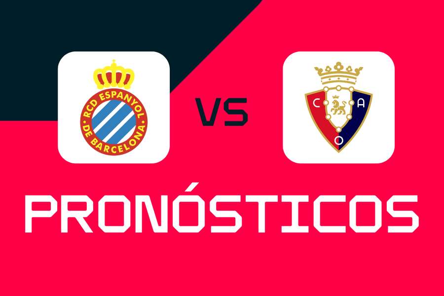 Espanyol-Osasuna: Predicciones, Mejores Apuestas y Cuotas (Jornada 3, LaLiga EA Sports) Espanyol-Osasuna: Predicciones, Mejores Apuestas y Cuotas (Jornada 3, LaLiga EA Sports)