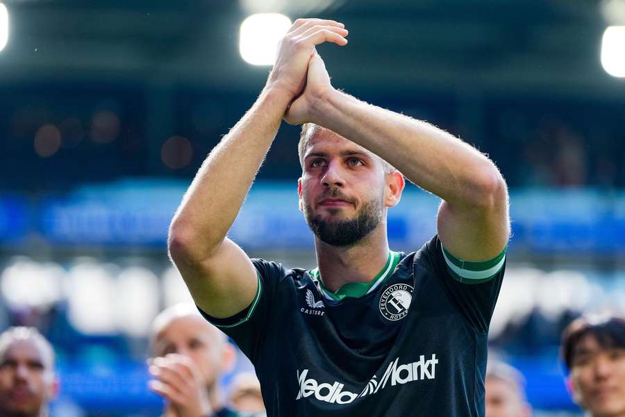 Dávid Hancko bude v nové sezoně hrát za madridské Atlético.