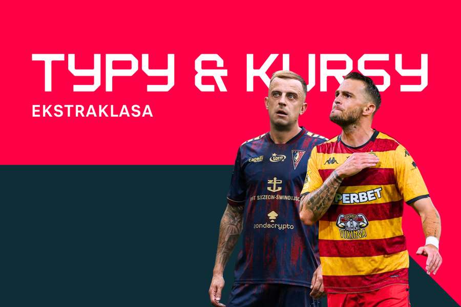 Ekstraklasa: Typy bukmacherskie, najlepsze kursy i zakłady (19. kolejka)