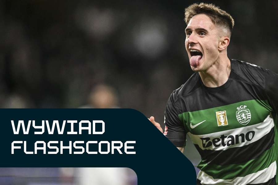 Ivan Fresneda udzielił ekskluzywnego wywiadu dla Flashscore.