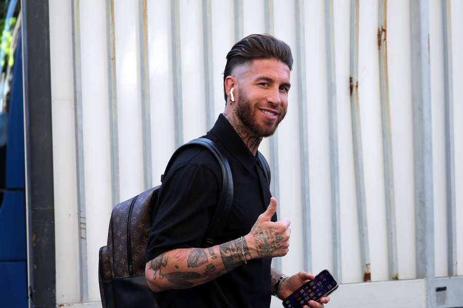 Sergio Ramos wreszcie znalazł nowy klub? Kusi go Galatasaray