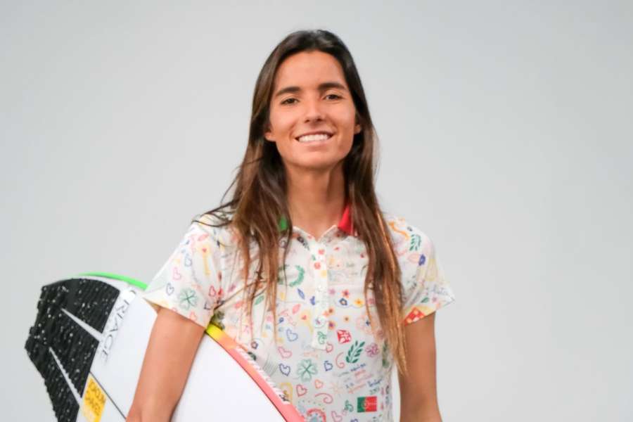 Teresa Bonvalot é uma das atletas que assina a carta