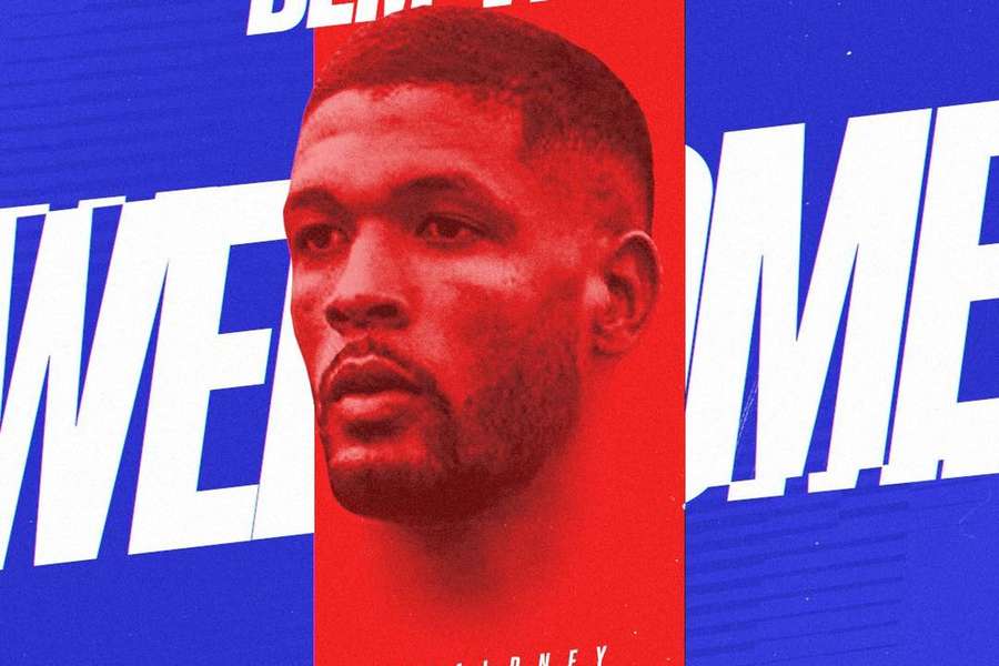 Rhaldney Gomes emprestado ao Alverca