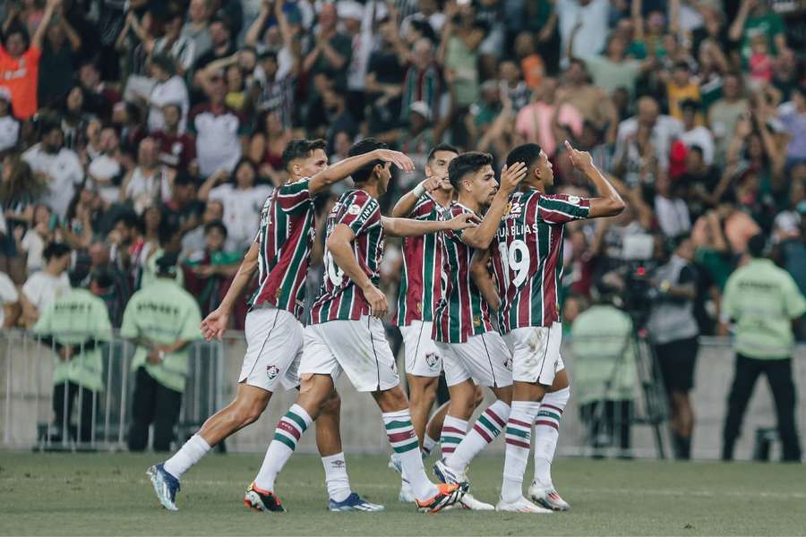 Atual campeão da América, Fluminense quer o bicampeonato do torneio