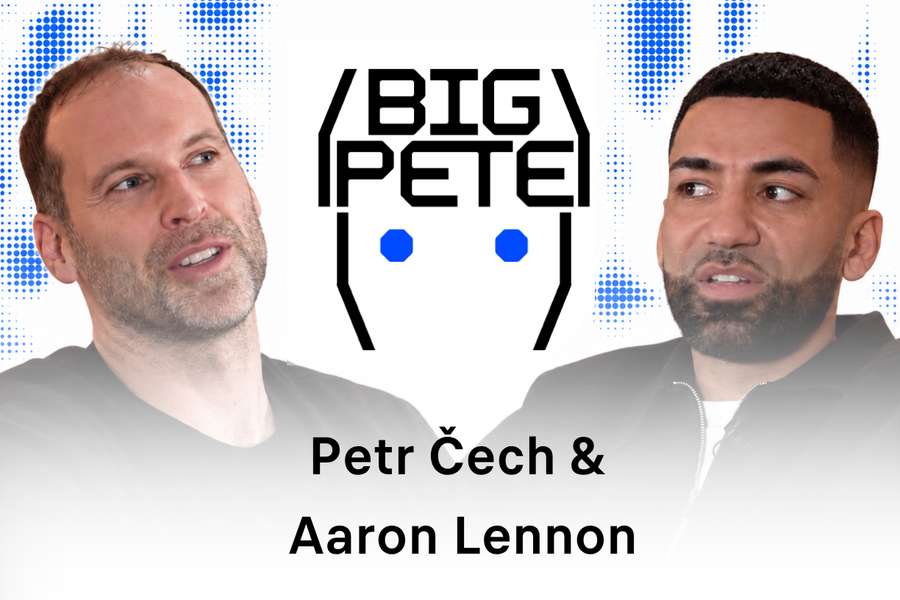 BIG PETE: Lennon on Debuting at 16, Berbatov, and Tottenham's Missed Opportunity