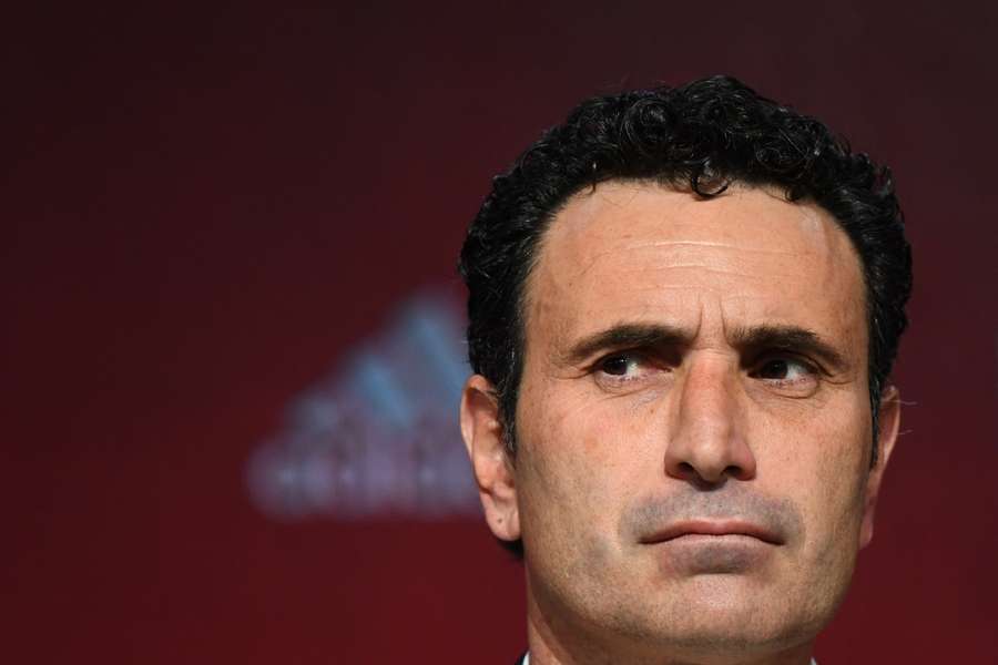 José Francisco Molina José Francisco Molina