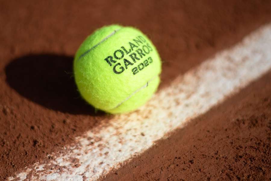 Tenis Flash: Dziś finały mniejszych imprez w oczekiwaniu na start Rolanda Garrosa