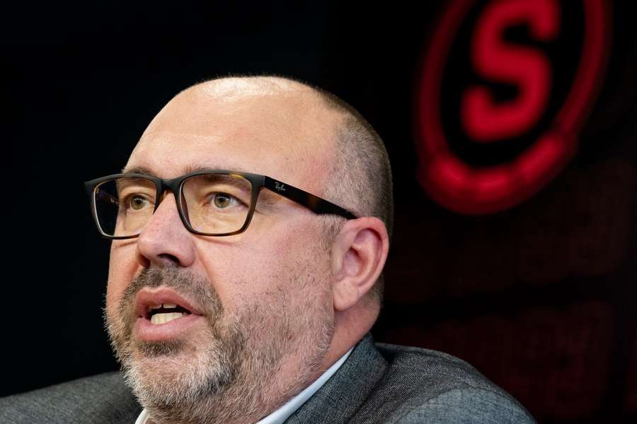 František Čupr označil slova Jaroslava Tvrdíka za lži.