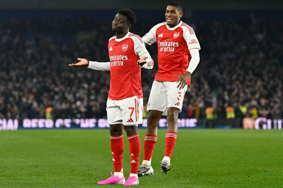 Arsenal zvýšil náskok na čele.