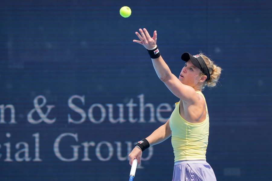 Tennis-Tracker: Alle Infos des Tages aus der Welt des Tennis.