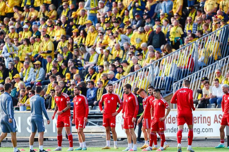 Univ. Craiova va primi pe Stadionul Ion Oblemenco din Craiova pe Sepsi