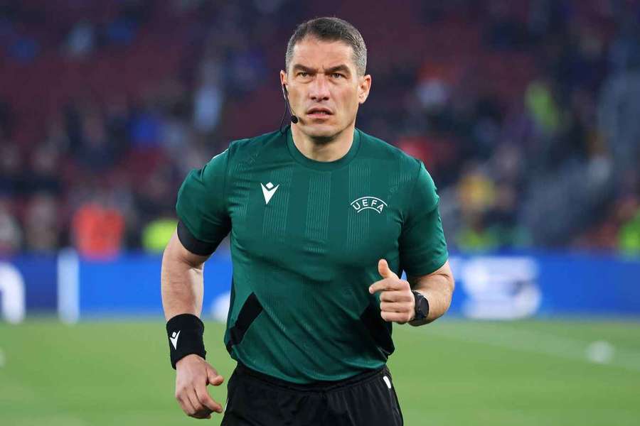 Istvan Kovacs Istvan Kovacs