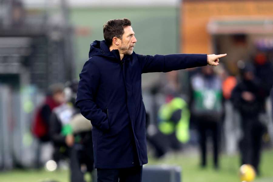 Eusebio Di Francesco