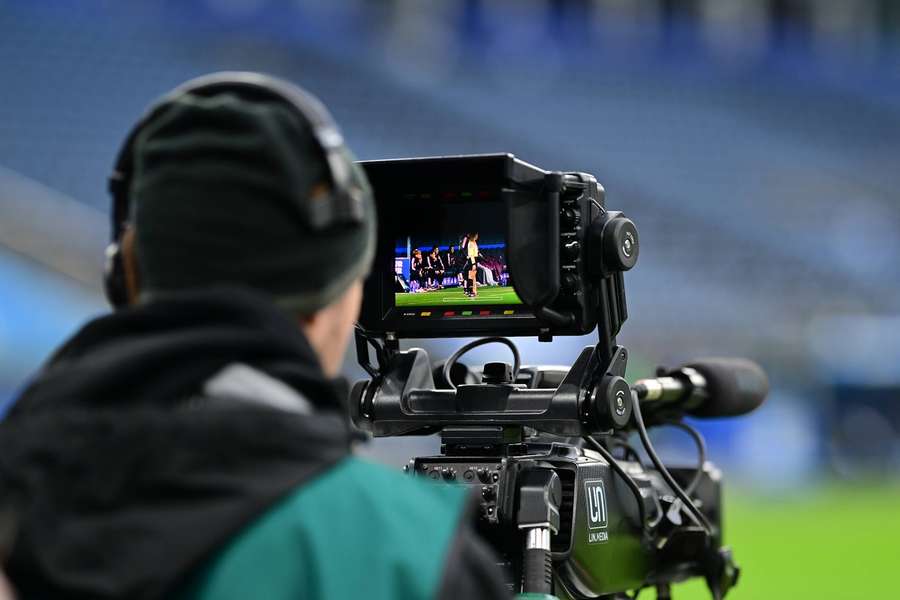 FCSB - Dinamo București FCSB - Dinamo București