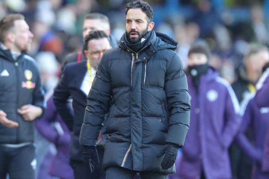 SACKED! Amorim dumped by Man Utd after Leeds rant