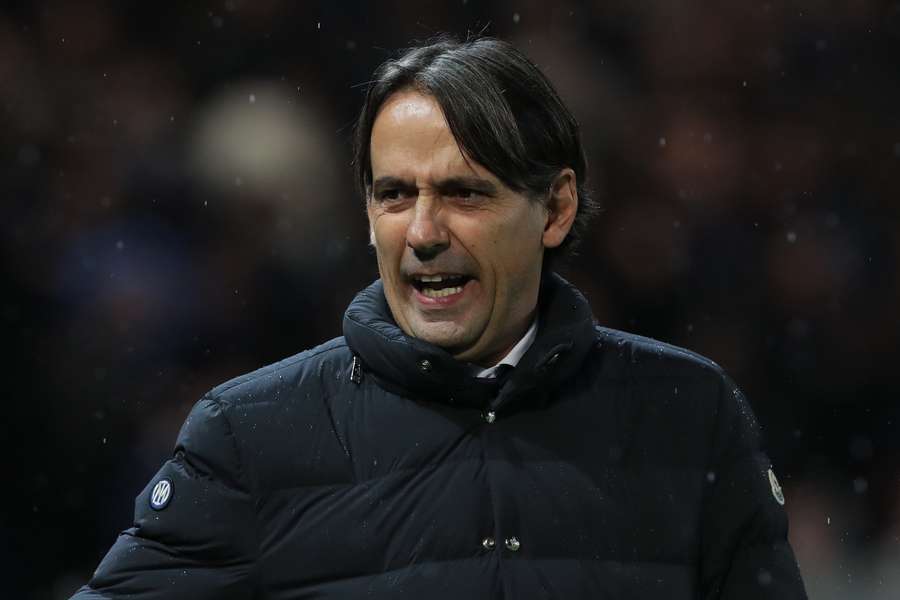 Simone Inzaghi