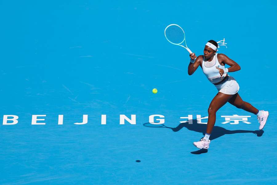 Tenis Flash: Linette także już odpadła w Pekinie. Trwają turnieje w Chinach