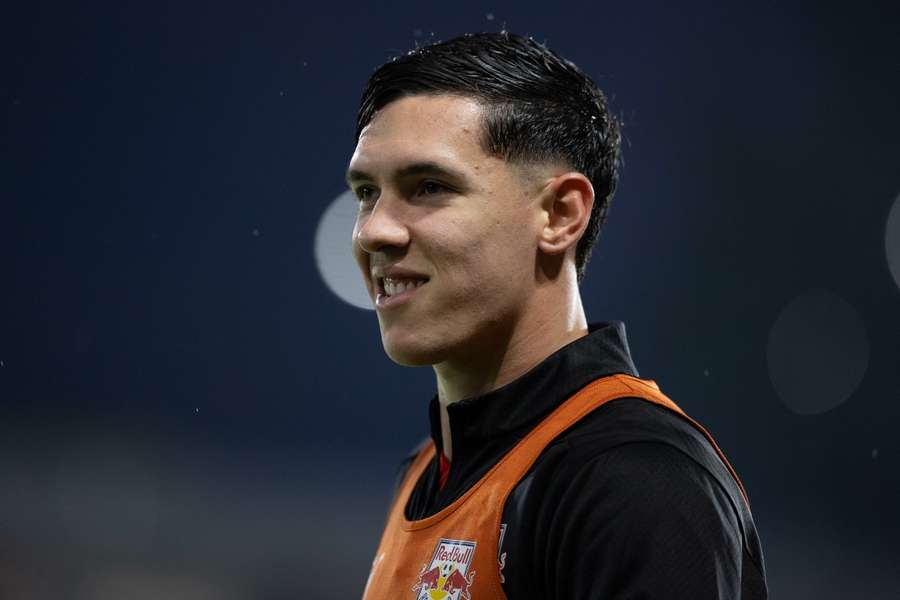 Thiago Borbas é reforço do Oviedo