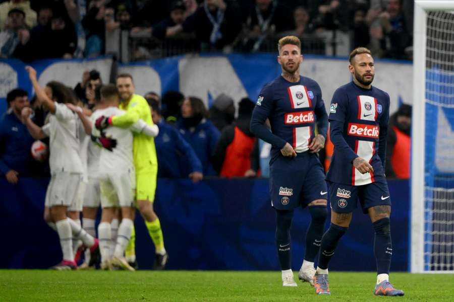 El estado de alarma sacude al PSG una semana antes del choque contra el Bayern