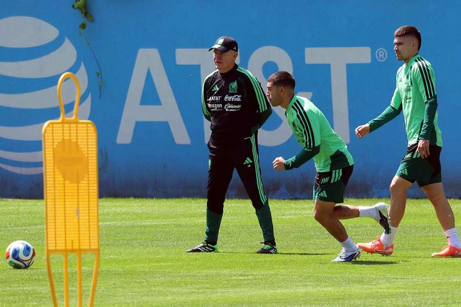 México en la Copa del Mundo 2026: calendario y horario de partidos