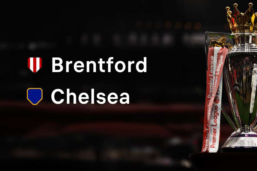 FC Brentford vs. FC Chelsea FC Brentford vs. FC Chelsea