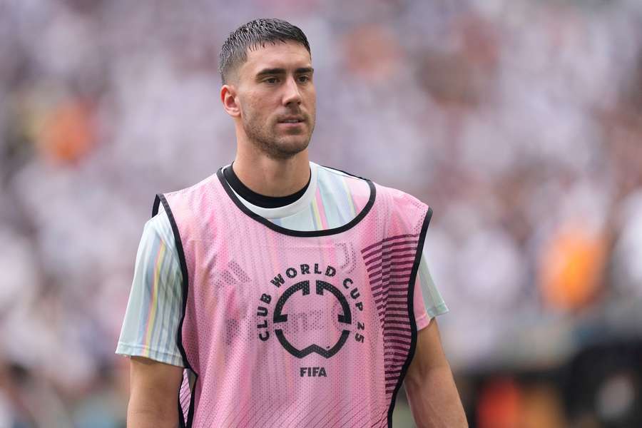Juventus want to get rid of Vlahovic Juventus want to get rid of Vlahovic